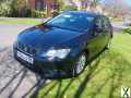 Photo Seat LEON S E TDI 2014 MODEL ZERO TAX 65MPG APPROX FSH NEW TYRES