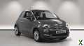 Photo 2018 Fiat 500 1.2 Lounge 3dr Petrol