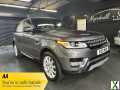 Photo 2014 64 LAND ROVER RANGE ROVER SPORT 3.0 SDV6 HSE 5D 288 BHP AUTO 4X4 DIESEL