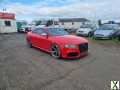 Photo 2011 Audi RS5 4.2 FSI Quattro 2dr S Tronic full service history COUPE Petrol Au