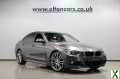 Photo BMW 3 Series 2.0 320d M Sport Auto Euro 6 (s/s) 4dr Diesel Automatic