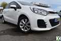 Photo 2015 Kia Rio SR7 Hatchback Petrol Manual