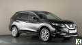 Photo Nissan X-Trail 1.7 dCi Acenta 5dr FourByFour diesel Manual