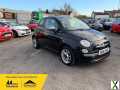 Photo 2011 Fiat 500 1.2 Pop 3dr [Start Stop] Petrol