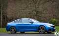 Photo BMW 420D M Sport 4 series