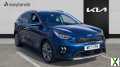 Photo 2021 Kia Niro 1.6 GDi 4 Auto Plug in Hybrid Automatic