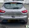 Photo Renault Clio 1.2 16V Dynamique Nav 5dr 2016