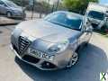 Photo Alfa Romeo Giulietta