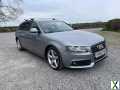 Photo 2008 Audi A4 Avant 2.0 Tdi Manual Estate