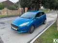 Photo Ford Fiesta Titanium 1.0 Petrol Ecoboost Hatchback