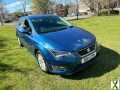 Photo 2014 SEAT LEON 1.6 TDI