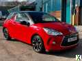 Photo CITROEN DS3 1.6 VTi 16V DStyle Plus 3dr 2011 perfect runner. Low miles good cond