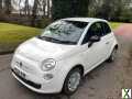 Photo Fiat 500