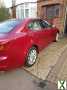 Photo Lexus is220d