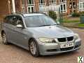 Photo 2007 57 BMW 320D SE TOURING 6 SPEED MANUAL