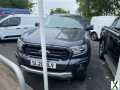 Photo Ford Ranger Pick Up Double Cab Wildtrak 2.0 EcoBlue 213 Auto Diesel