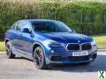 Photo 2020 BMW X2 BMW X2 sDrive 20i 2.0 Sport 5dr Auto 2WD SUV Petrol Automatic