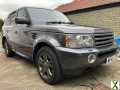 Photo Range Rover Sport L320 2.7 TDV6 HSE 5d Auto 2005 Expensive Jobs Done!