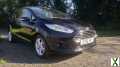 Photo 2016 Ford, FIESTA, Ecoboost, astra, corsa, vw, 207, 208, peugeot, vauxhall, polo
