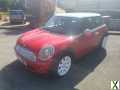 Photo 2007 Mini Cooper Petrol 117BHP 6 Speed