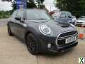 Photo 2019 MINI Cooper 2.0 COOPER S CLASSIC PETROL 189BHP 7 SPEED AUTO 5 DOOR THUNDER