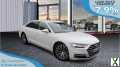 Photo 2018 Audi A8 3.0 TFSI V6 55 Saloon 4dr Petrol Tiptronic quattro Euro 6 (s/s) (34