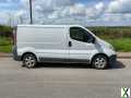 Photo 2011 Nissan Vivaro