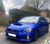 Photo ???? NEW SHAPE SUBARU IMPREZA WRX STI TYPE UK 400bhp swap px 40k