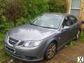 Photo Saab 9-3 Vector Sport 150