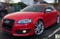 Photo 2012 DSG AUDI S3 2.0 T QUATTRO TFSI NOT GOLF R CUPRA LEON FR VXR S4 GT