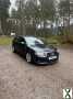 Photo Audi a3 Quattro sline.