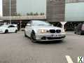 Photo Bmw 318ci E46