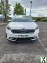 Photo Kia, NIRO, Estate, 2016, Other, 1580 (cc), 5 doors