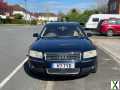 Photo Audi A8