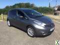 Photo 2016 Nissan Note 1.2 DiG-S Tekna 5dr 2 owner 44064 miles free road tax full serv