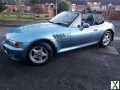 Photo Pure Perfection 1999 Bmw Z3 1.9 electric roof leather interior m sport s line slk audi tt classic