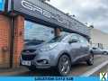 Photo 2014 63 HYUNDAI IX35 1.7 SE CRDI 5D 114 BHP DIESEL