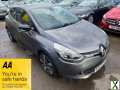 Photo 2013 Renault Clio DYNAMIQUE S MEDIANAV ENERGY DCI S/S Hatchback Diesel Manual