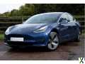 Photo 2019 Tesla Model 3 Standard Range Plus Saloon Electric Automatic