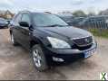 Photo Lexus RX 350 3.5 SE 5dr Petrol Automatic