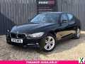 Photo 2013 BMW 3 Series 2.0 316D SPORT 4d 114 BHP Saloon Diesel Manual