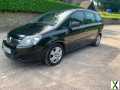 Photo 2013 Vauxhall Zafira 1.6i [115] Exclusiv 5dr MPV Petrol Manual