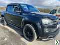 Photo Vw Amarok