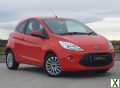 Photo 2013 Ford KA 1.2 Zetec - 38,087mls - 6MTH WARRANTY