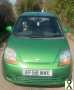 Photo Chevrolet Matiz SE 2008