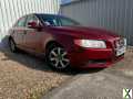 Photo 2010 VOLVO S80 2.0 D3 ES AUTO **JUST 129,000 MILES** FSH NEW MOT