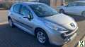 Photo * Low Mileage* Peugeot 207, Hatchback, Manual, 1.4 (cc), 5 doors