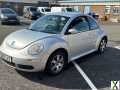 Photo Volkswagen Beetle Luna 1.6 petrol mot march 2023