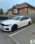 Photo BMW 540i 2017