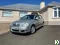 Photo 2006 Toyota, COROLLA,1.4 T3 5 DOOR Hatchback, 2006, Manual, 1398 (cc), 5 doors